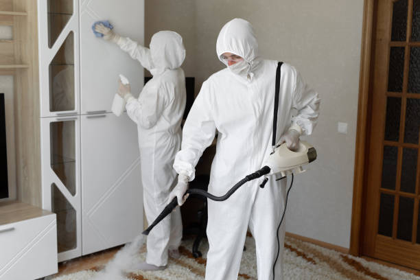 24/7 Emergency Infectious Disease Decontamination experts in Wellington, TX